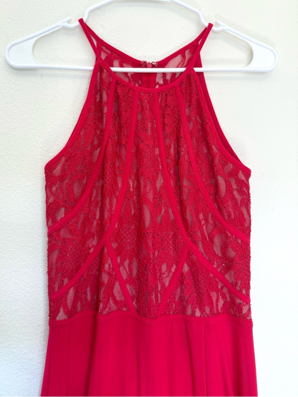 NWOT Morgan & Co Formal Dress